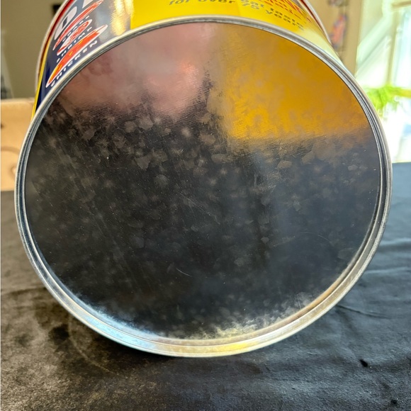 Old Bay Metal Steel Bucket Ice Bucket For Beer and Drinks - Picture 5 of 7